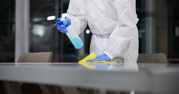 Licensed Blood Cleanup service in Sunapee, NH - Trauma Clean Pros